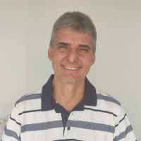 Paulo Dadico Alves Cruzeiro