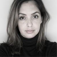 Lisset Huerta-Cruz