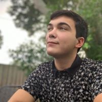 Nathan Rodriquez