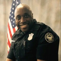Ofc. F. Johnson