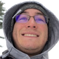 Matthew Centner