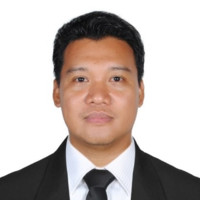Elmerito Tapat
