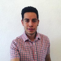 Oscar Ugalde Velazquez