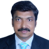 Jayaprakash Raghavan