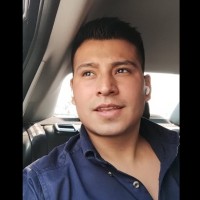 Santiago Cruz Perez