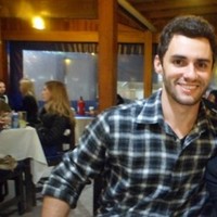 Lucas Bagetti