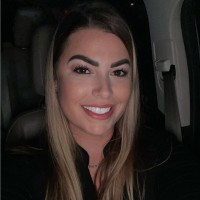 Amanda Renee Newberry-Benoit