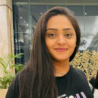 Madhuri Kaushal Sohagia