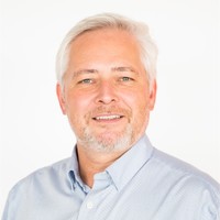 Geert Hendrickx