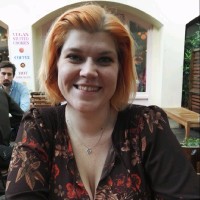 Naomi Mapes