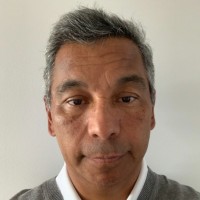Walter René Camacho Ortega