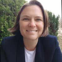 Manuela Strauß (Geb. Kunze)