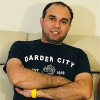 Feraidoon Ahmadi