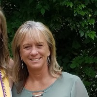 Lisa Mortensen