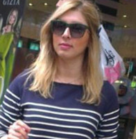 farideh salehi