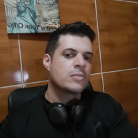 Jorge Leandro