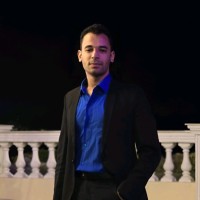 Tamer Mohamed Ashraf