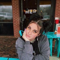 Lauren Hackworth