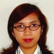 Andrea Cao