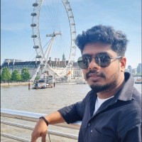 Vishnu V