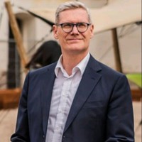 Peter Van Oevelen