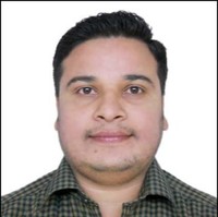 GAJANAN DESHPANDE