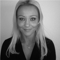 Sascha Maria Madsen
