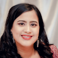 Melina Khadka