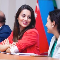 Zemfira Babazada, MBA