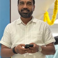 Ganga Prasad Panthula