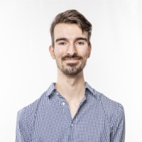 Nicolas Coudrillier