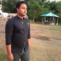 Md. Hasanul Haque Mehedi