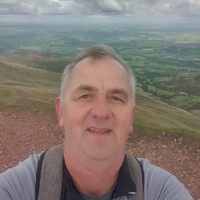 Wayne Thomas