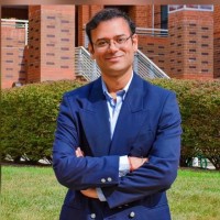 Siddharth Bhattacharya