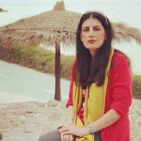Mahnaz Edrisi
