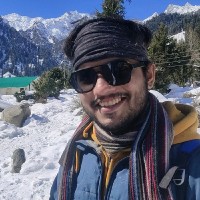 Prakhar Pandey