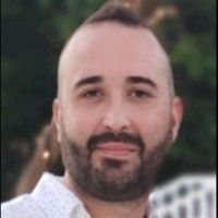 Antonio Argudo Navarro