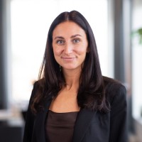 Erika Lauber