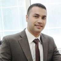 Mohammad Dagher