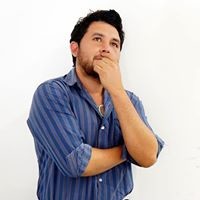 Jesus Ernesto Salazar Gomez