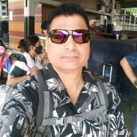 Sanjay Pandita