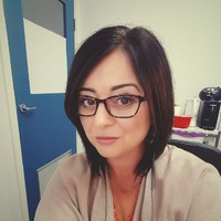 Tracy Harrison