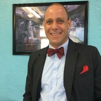 Michael Steuer