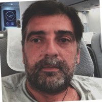 Martín Delgado