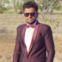 Sanket Monpara