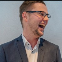 Dennis Konrad