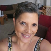 Sandra M. Camacho