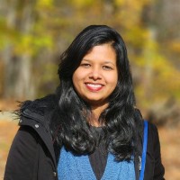 Roslin Rajan