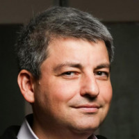 Lionel Lamhaut