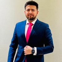 Saransh Ahuja